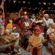 Porto Santo se transforma en el siglo XV con el Festival de Colón