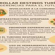 ¿Vacaciones o Tiempo Libre? Claves para Entender su Impacto en el Turismo
