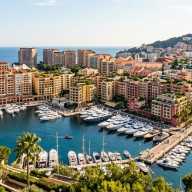 Mónaco, el lujo y el encanto de la Riviera Francesa
