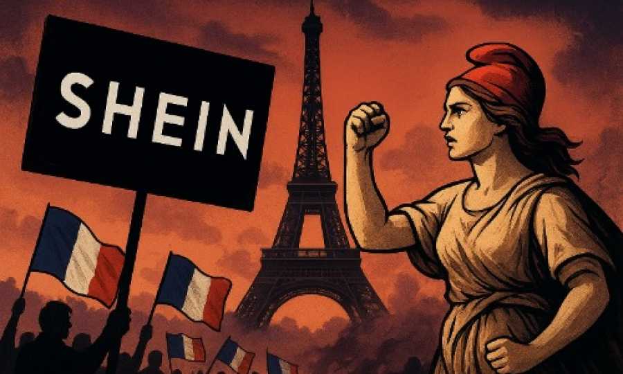 Shein suspendida en Francia: entre el escándalo, la indignación y una apertura bajo tensión
