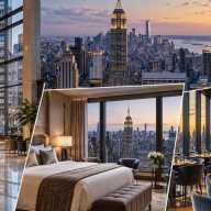 Leonardo Hotels da el salto a Estados Unidos con la adquisición de un hotel en Nueva York