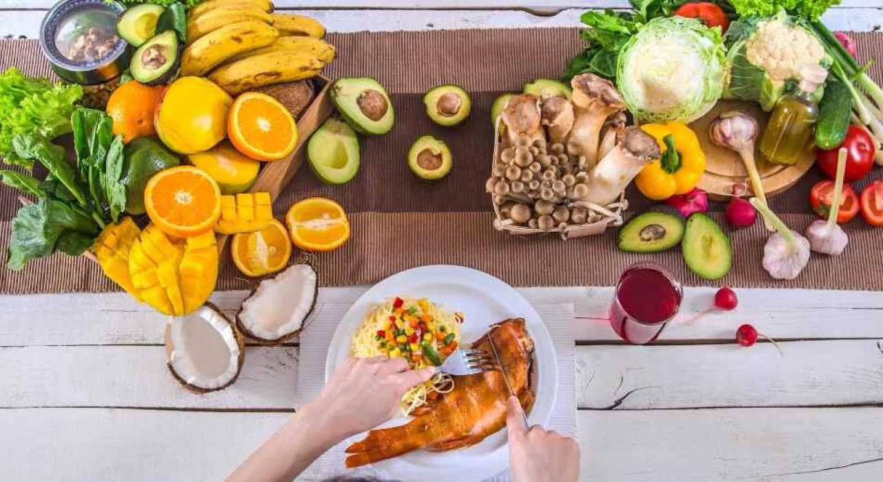 Cómo disfrutar del verano sin problemas digestivos
