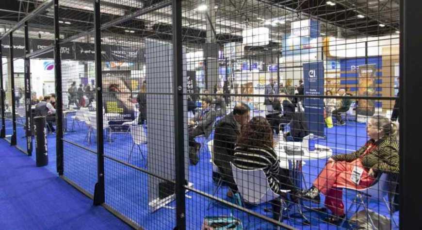 FITUR Sports anuncia su tercera edición para definir el futuro del turismo deportivo