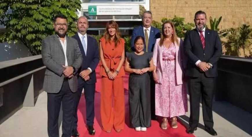 El Salvador pondrá en marcha un centro de formación turística siguiendo el modelo de excelencia de CIOMijas