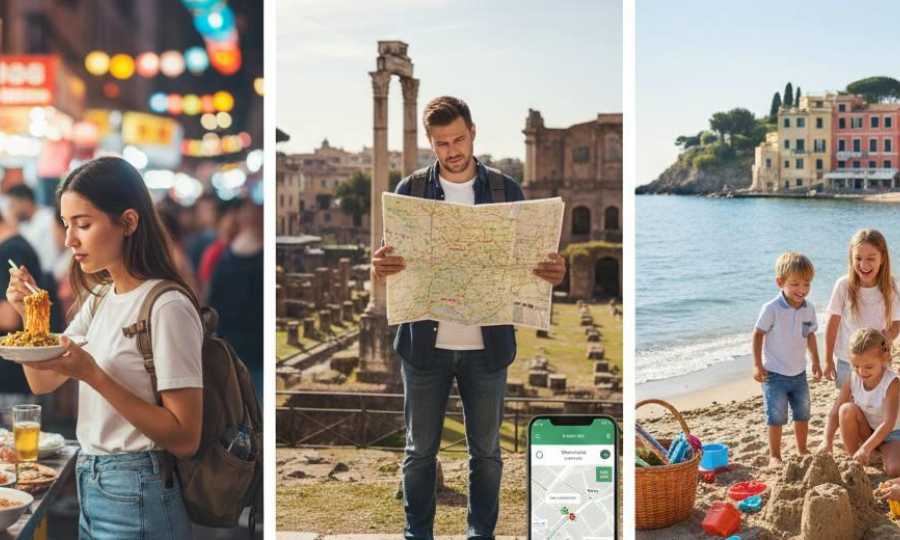 Turismo práctico: consejos y estrategias para un viaje exitoso