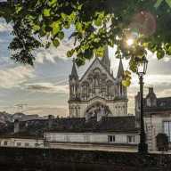Angoulême, mucho más que la capital del cómic