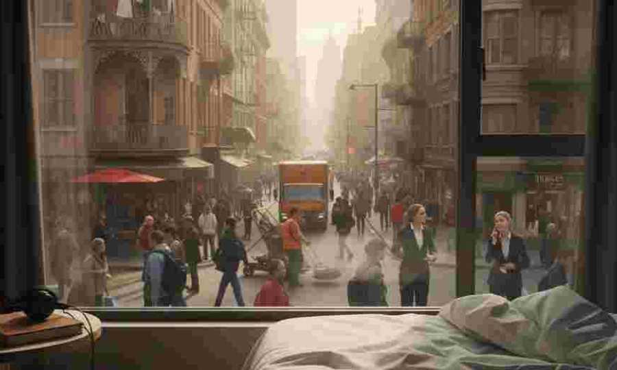 El turismo sin cuerpo: viajar sin salir de la habitación