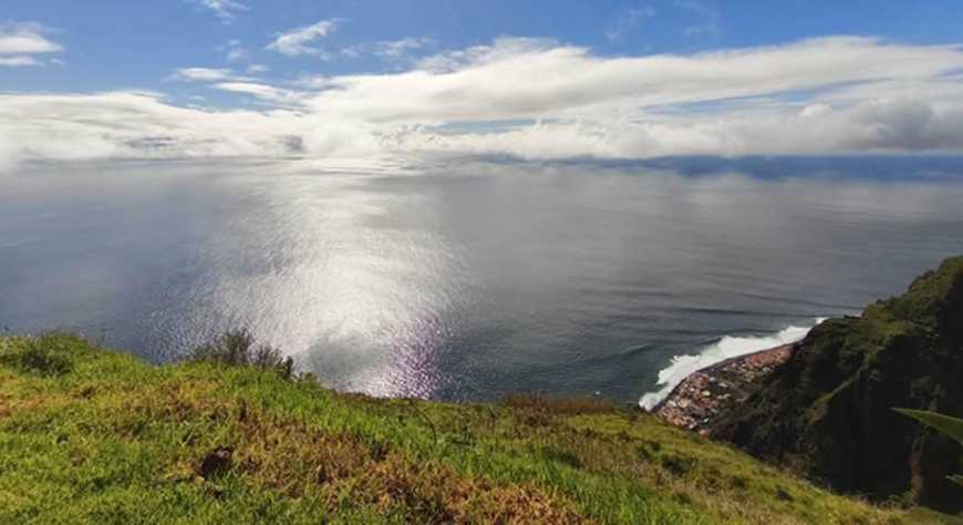 Madeira, el destino que persigue La  sostenibilidad 