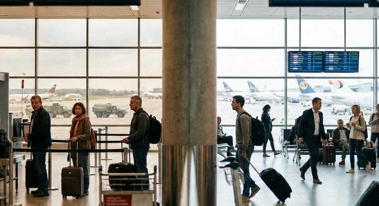 Turismo en tiempos de tensión: cómo el conflicto entre Estados Unidos e Irán redefine el mapa mundial de los viajes