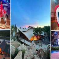 PANACA abre sus puertas en Punta Cana con TRAVESÍA, el show ecuestre de clase mundial