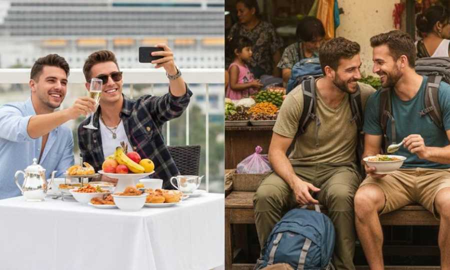 Viajar con un presupuesto reducido: ¿mito o realidad?