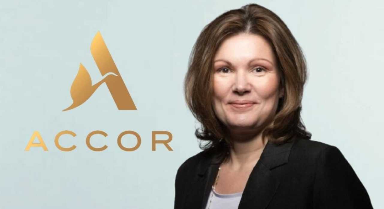 Accor nombra a Karelle Lamouche directora general para Europa y Norte de África 
