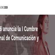 FITUR 2026 anuncia la I Cumbre Internacional de Comunicación y Turismo