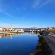 Tortosa: Entre las Aguas del Ebro y la Historia Arraigada