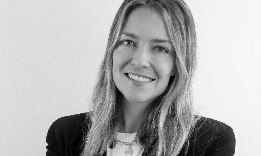 Cristina Rodríguez Chaverri, nueva directora general de Godwana Experiences