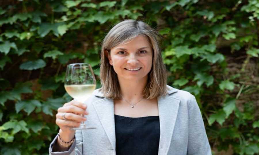 Marta Vidal hace historia al convertirse en la primera mujer presidenta de la Denominación de Origen Cava