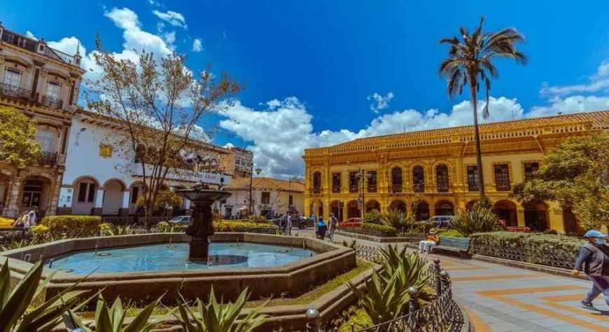 Lima y Cuenca: un puente andino que impulsa el turismo, la cultura y el desarrollo entre Perú y Ecuador