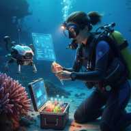 Viajes científicos: explora el mundo como un investigador