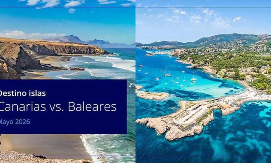 La rentabilidad operativa impulsa a Canarias y Baleares como un destino capaz de atraer más de 1.000 M€ anuales en inversión hotelera