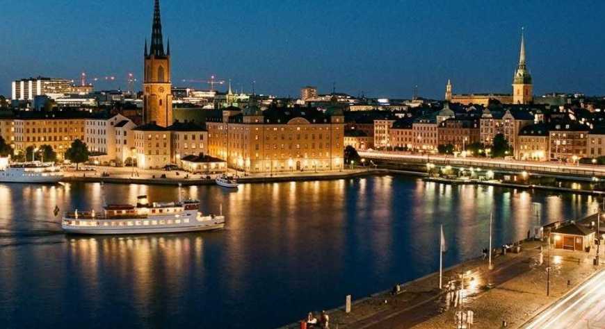 Estocolmo: la ciudad donde la historia navega entre islas y el futuro se refleja en el agua