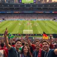 Estados Unidos y la Copa del Mundo 2026: todo lo que debes saber para tu viaje