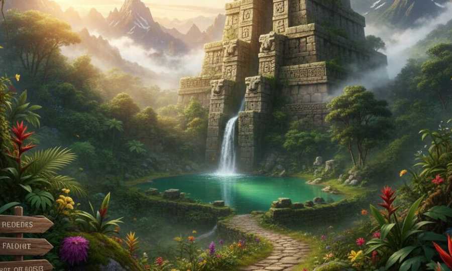 Tesoros escondidos de América del Sur que pocos turistas conocen