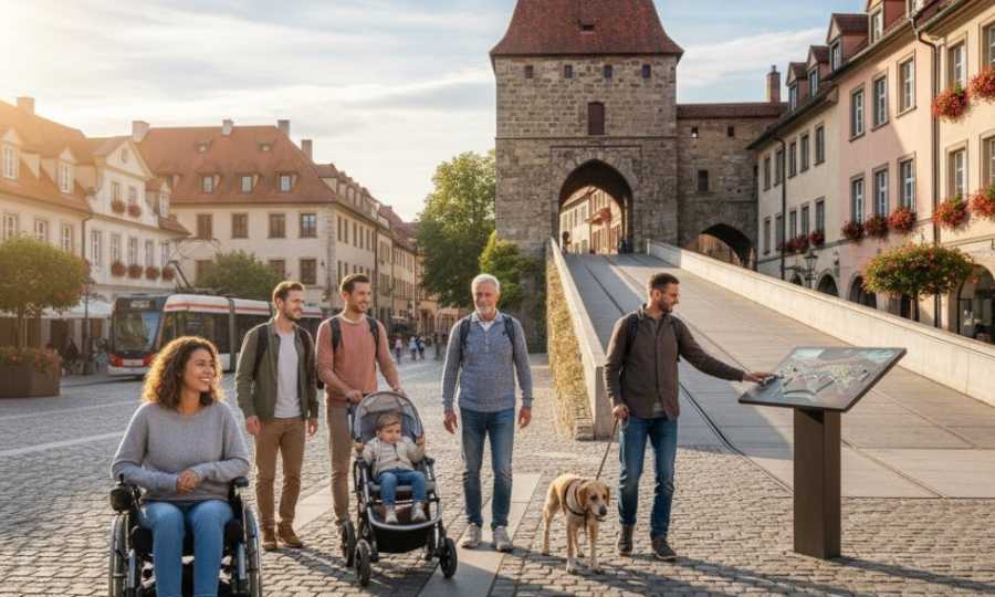 Turismo inclusivo: cuando viajar se convierte en un derecho para todo