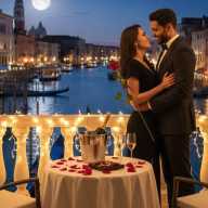 San Valentín: cuando el turismo se convierte en una historia de amor