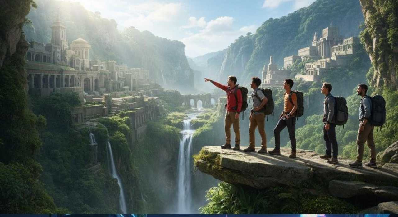 Destinos emergentes en 2026: nuevos lugares que descubrir antes que todos