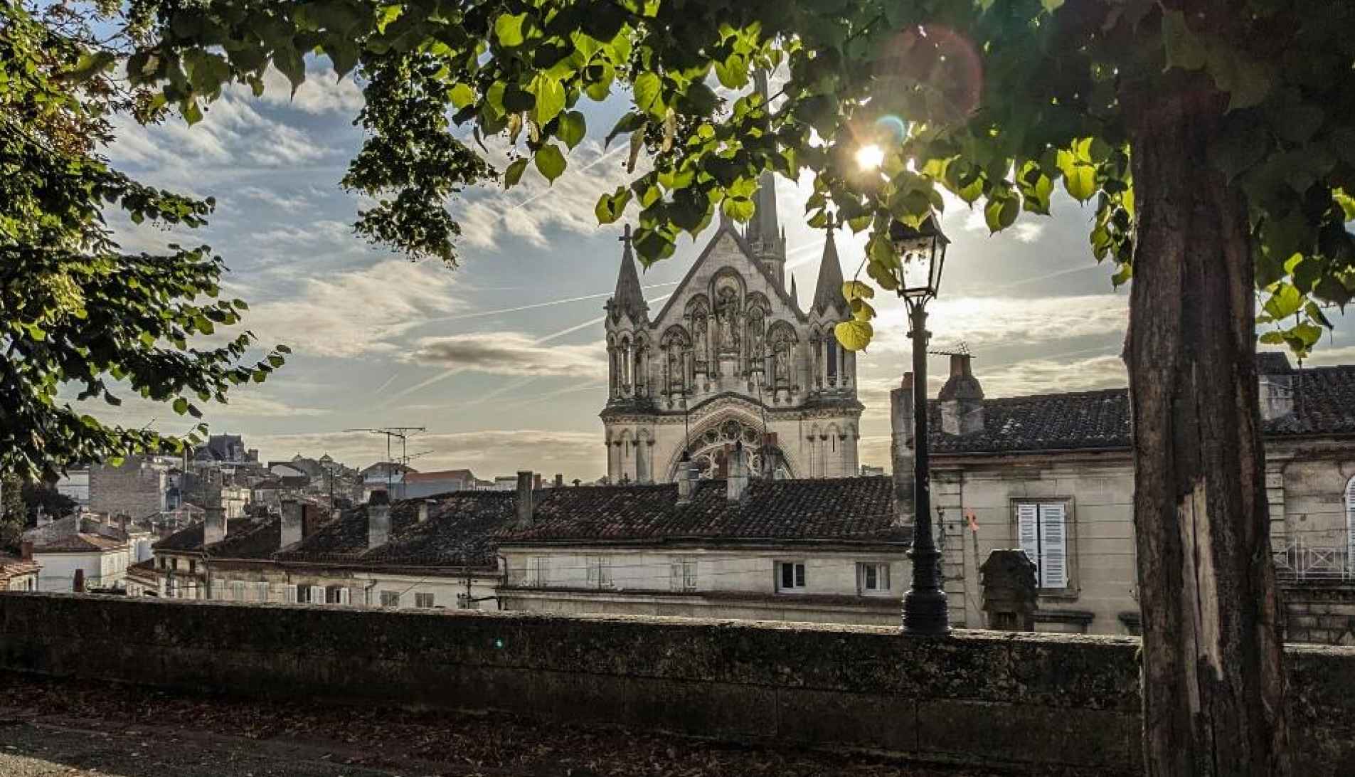 Angoulême, mucho más que la capital del cómic