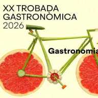 La XX Trobada Gastronòmica del CETT reúne grandes nombres de la cocina catalana en una edición histórica