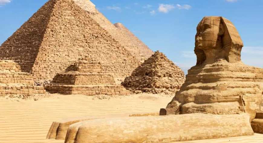 Egipto, el destino del 2021