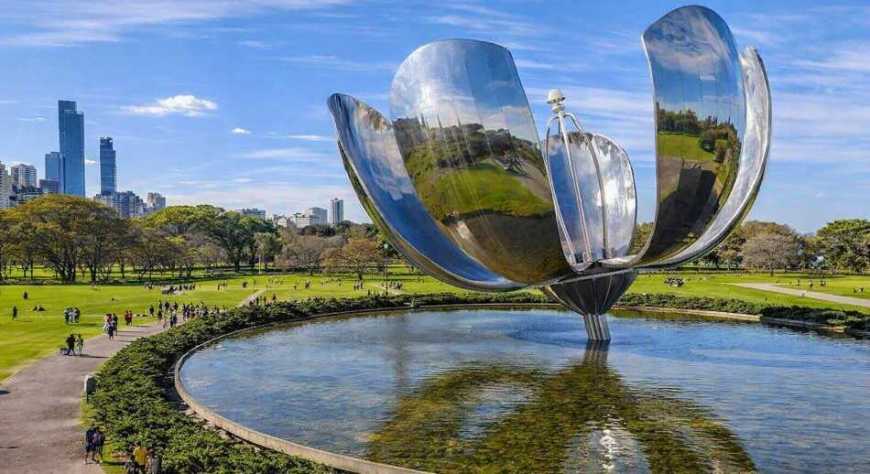 Argentina refuerza su competitividad turística internacional con un crecimiento del +15,8% en conectividad aérea