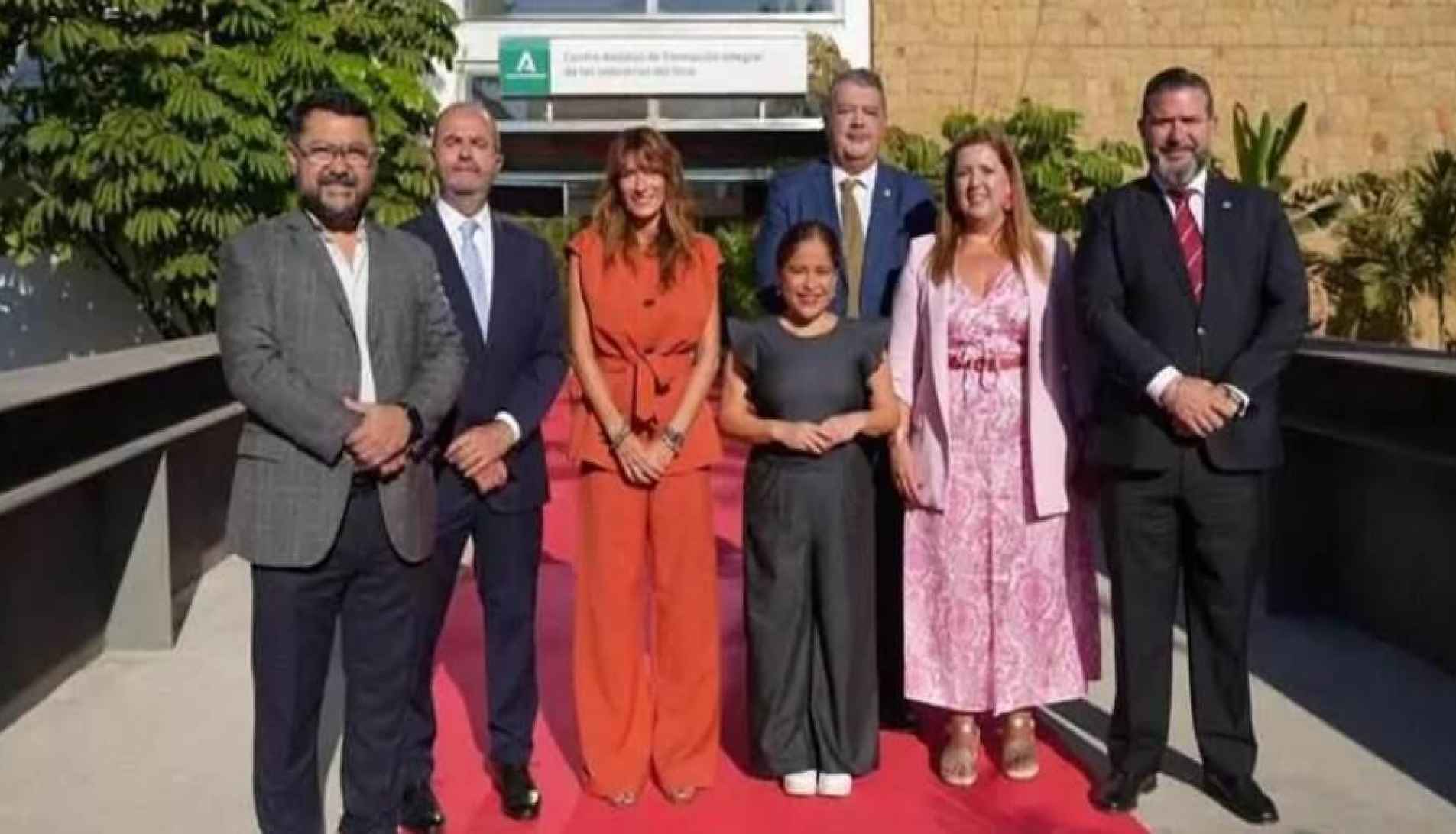 El Salvador pondrá en marcha un centro de formación turística siguiendo el modelo de excelencia de CIOMijas