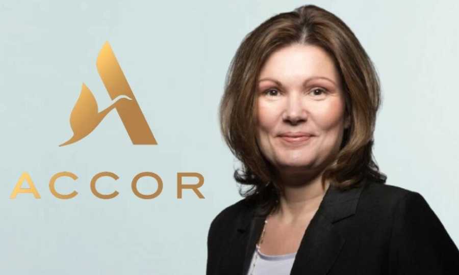 Accor nombra a Karelle Lamouche directora general para Europa y Norte de África 