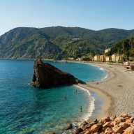 Costa Toscana: el escaparate natural de una región que inspira al mundo