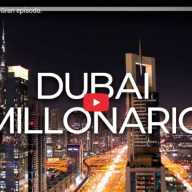 Dubai: Tour de lujo