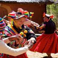 El perfil y las preferencias de los españoles viajan a Perú