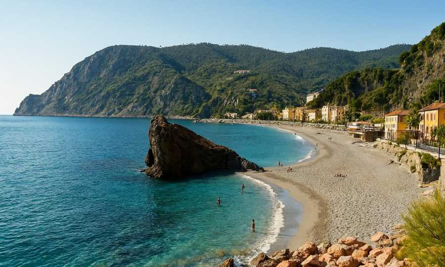Costa Toscana: el escaparate natural de una región que inspira al mundo