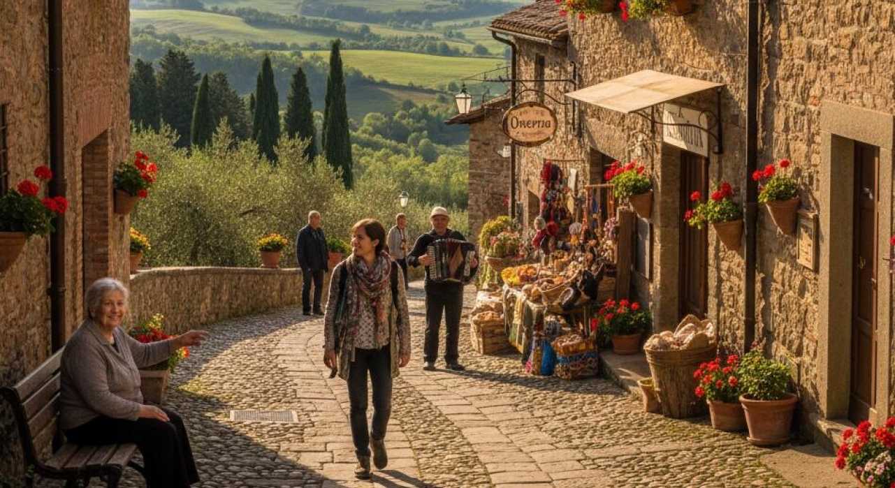 Regresar a las raíces: el viaje íntimo que está redefiniendo la manera de viajar