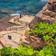 Hainan: lujo, sol y ambición en la isla más exótica de China
