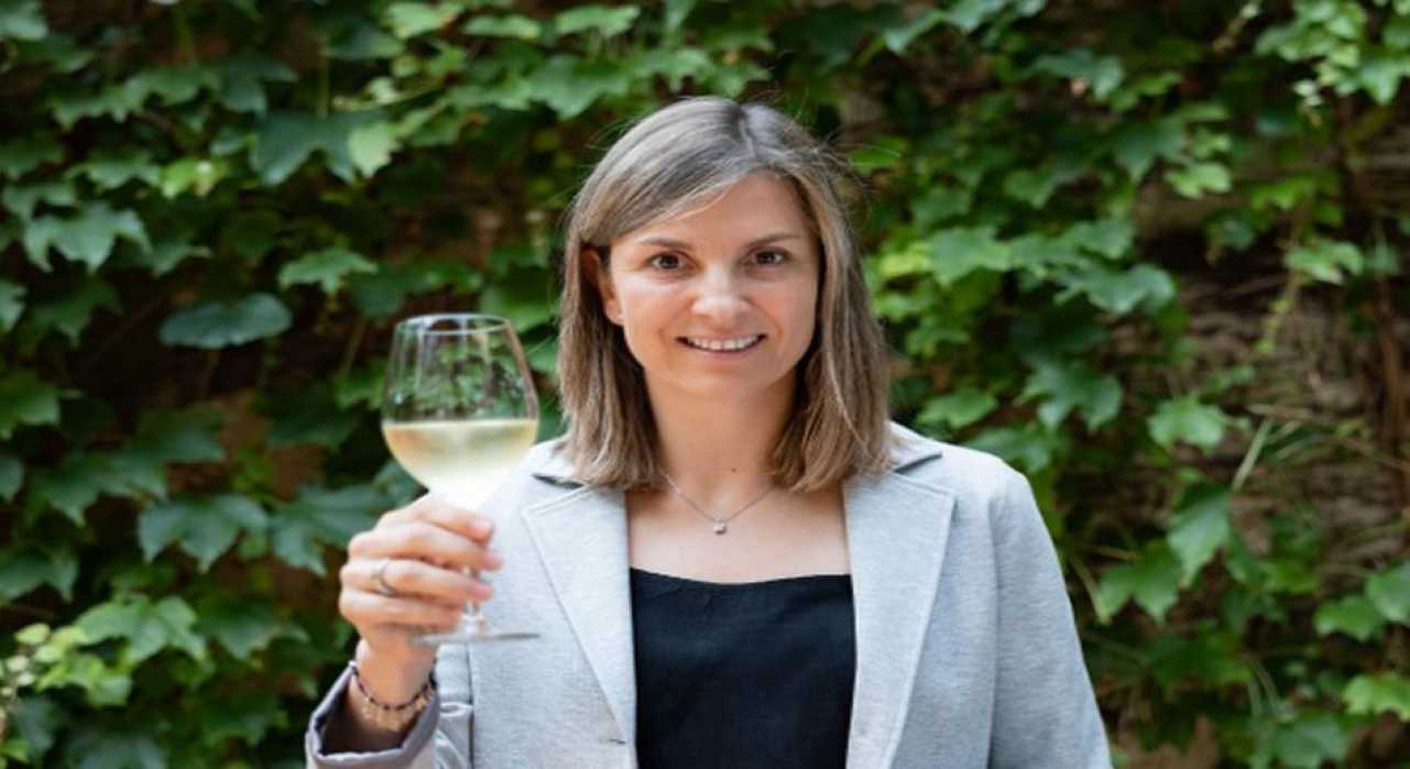 Marta Vidal hace historia al convertirse en la primera mujer presidenta de la Denominación de Origen Cava