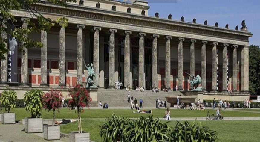200 años de la Isla de los Museos de Berlín: datos y cifras sobre este lugar declarado Patrimonio Cultural de la Humanidad