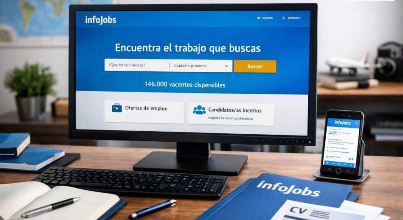 El sector turístico cierra la temporada alta con casi 146.000 vacantes  sin cubrir