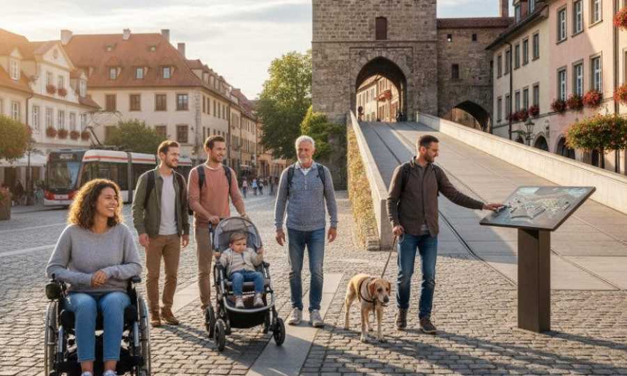 Turismo inclusivo: cuando viajar se convierte en un derecho para todo