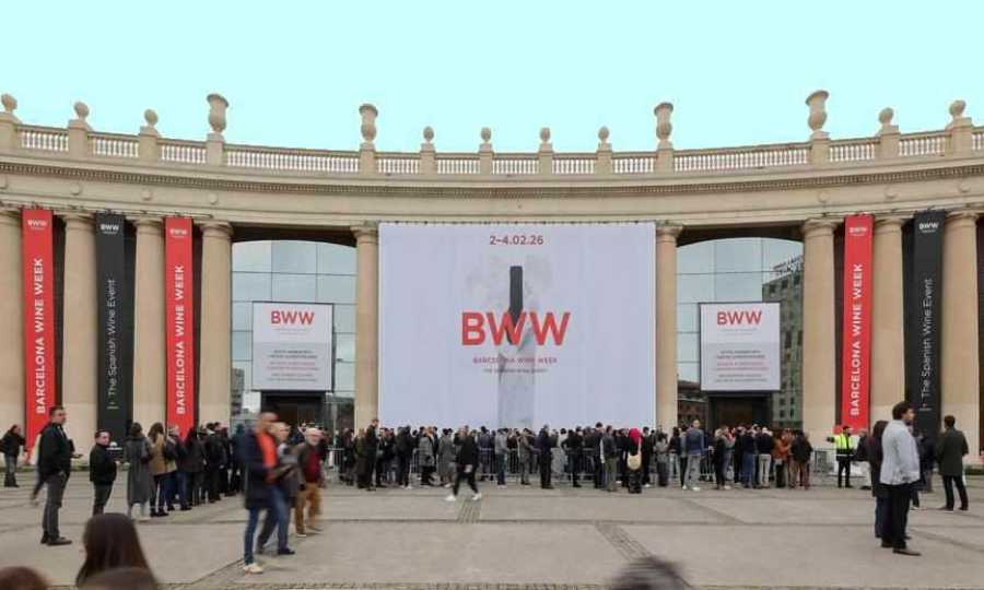 Barcelona Wine Week 2026 impulsa la mayor edición de su historia y convierte a Barcelona en epicentro mundial del vino español