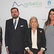 Luxury Spain  presenta Marbella,  en Kuwait