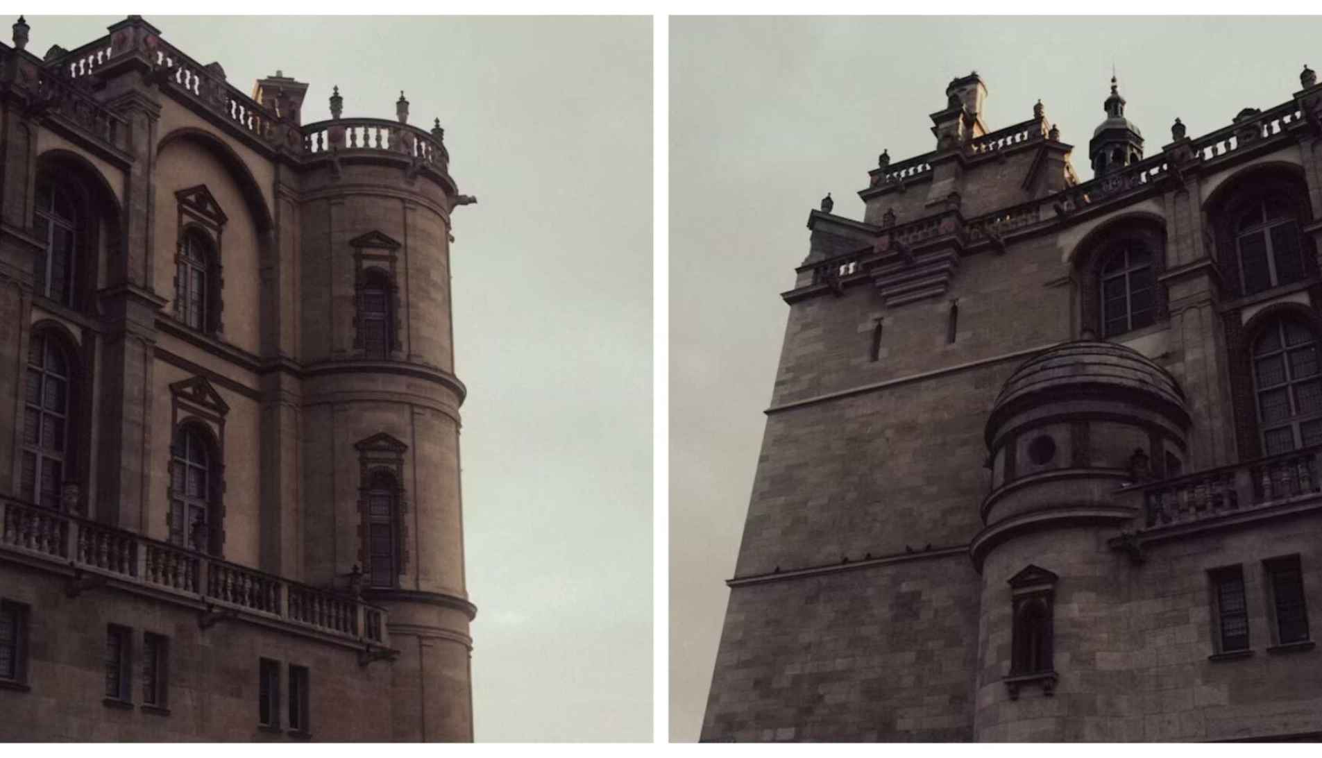 Saint-Germain en Laye, una  joya  a 30 minutos de París
