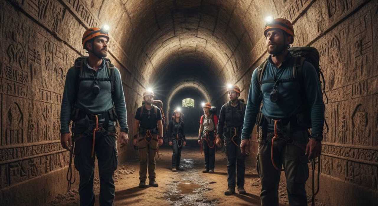 Viajes “anti-turísticos”: la aventura más allá de los caminos convencionales