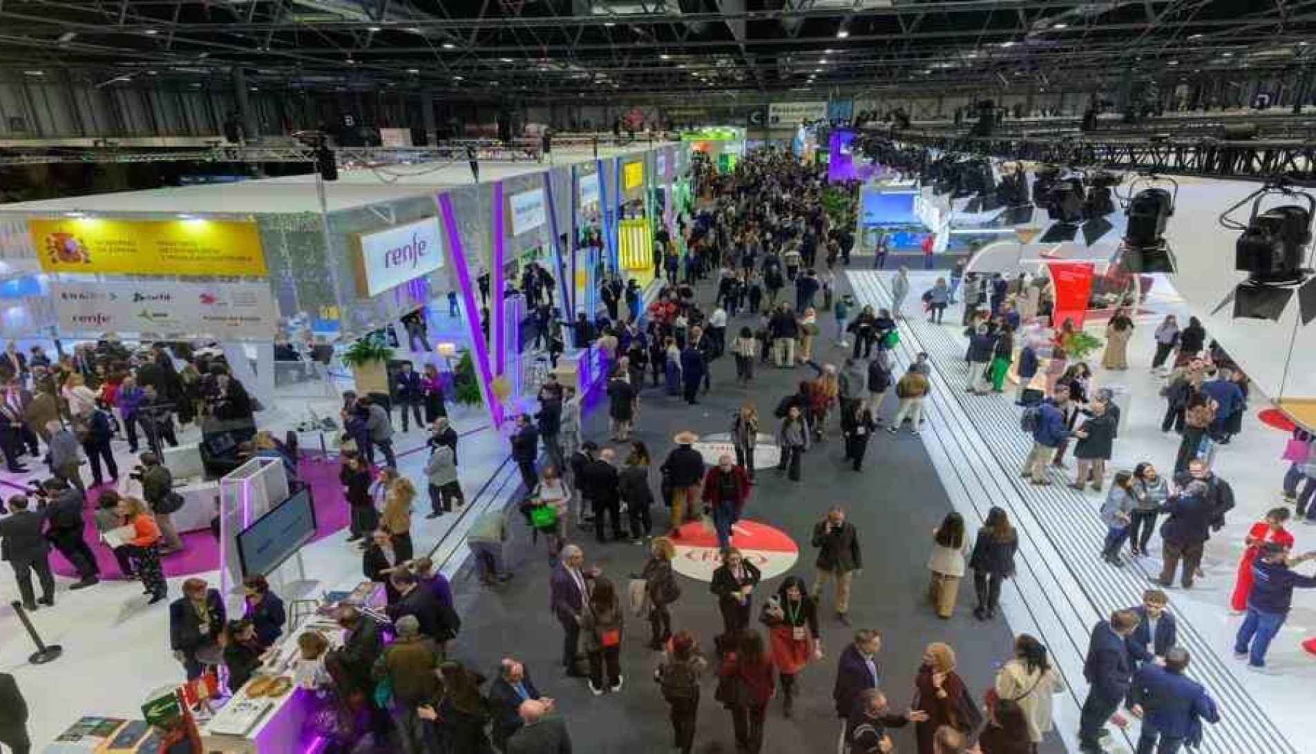 FITUR Experience: nueva sección dedicada al turismo de experiencias 